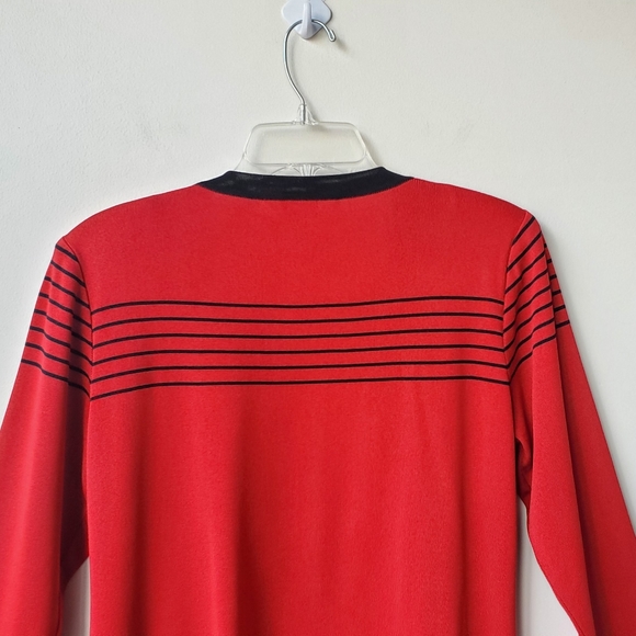 Misook Open Front Sweater - Picture 9 of 10